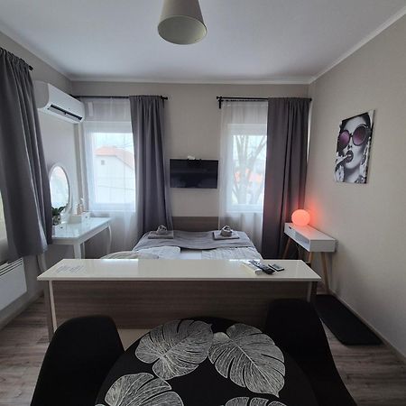 Marusius Apartmanház Makó Kültér fotó