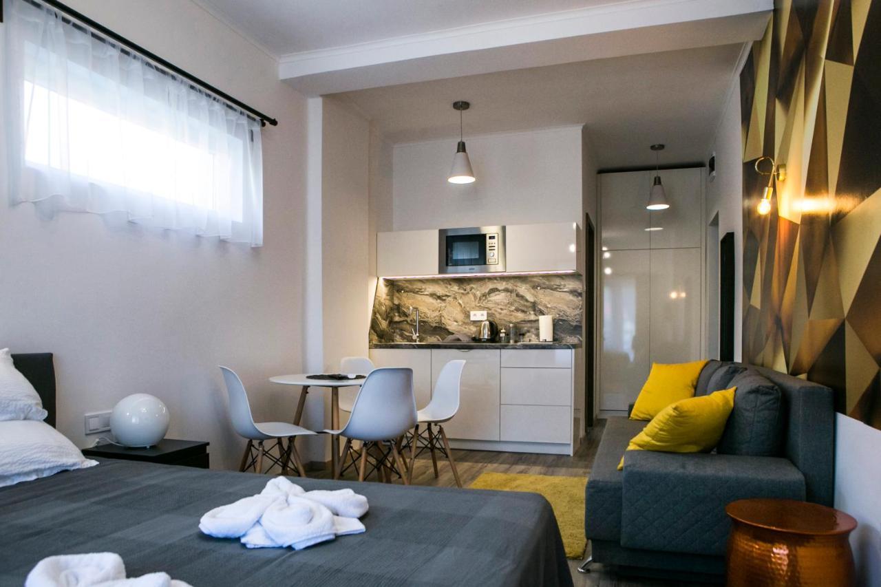 Marusius Apartmanház Makó Kültér fotó