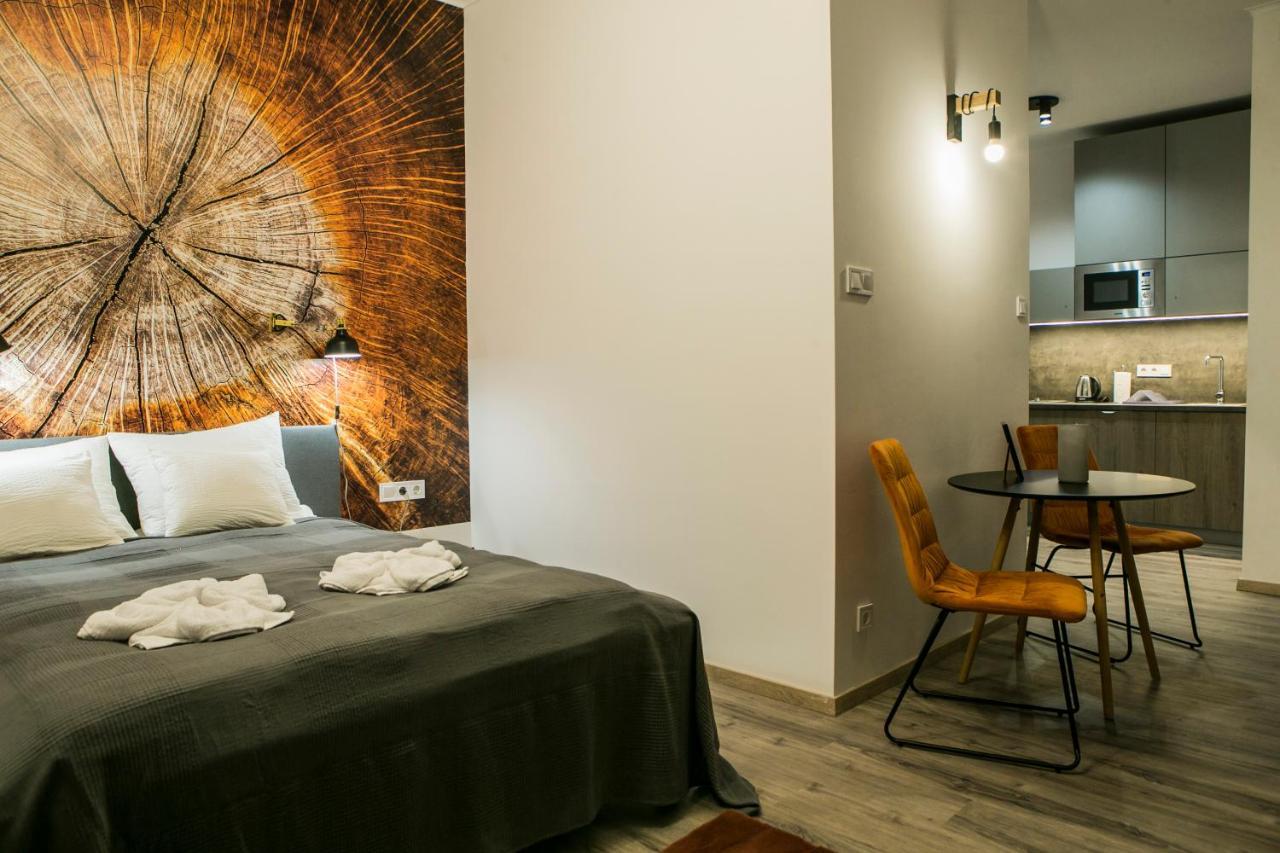 Marusius Apartmanház Makó Kültér fotó