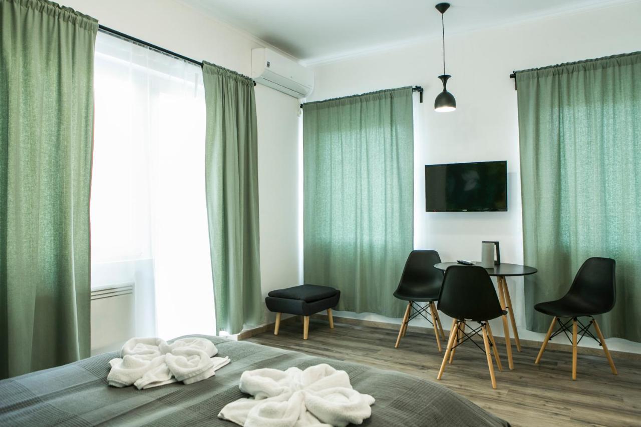 Marusius Apartmanház Makó Kültér fotó
