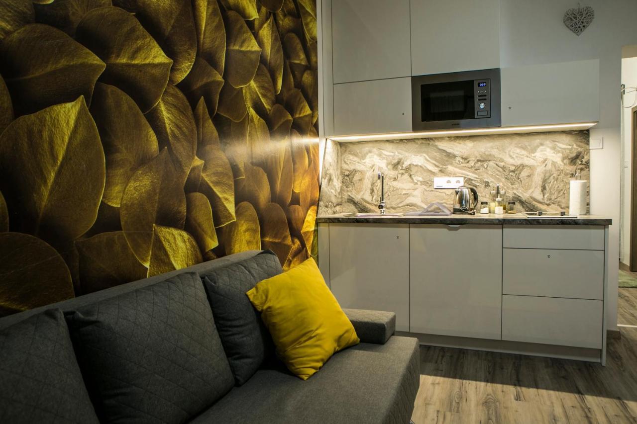 Marusius Apartmanház Makó Kültér fotó