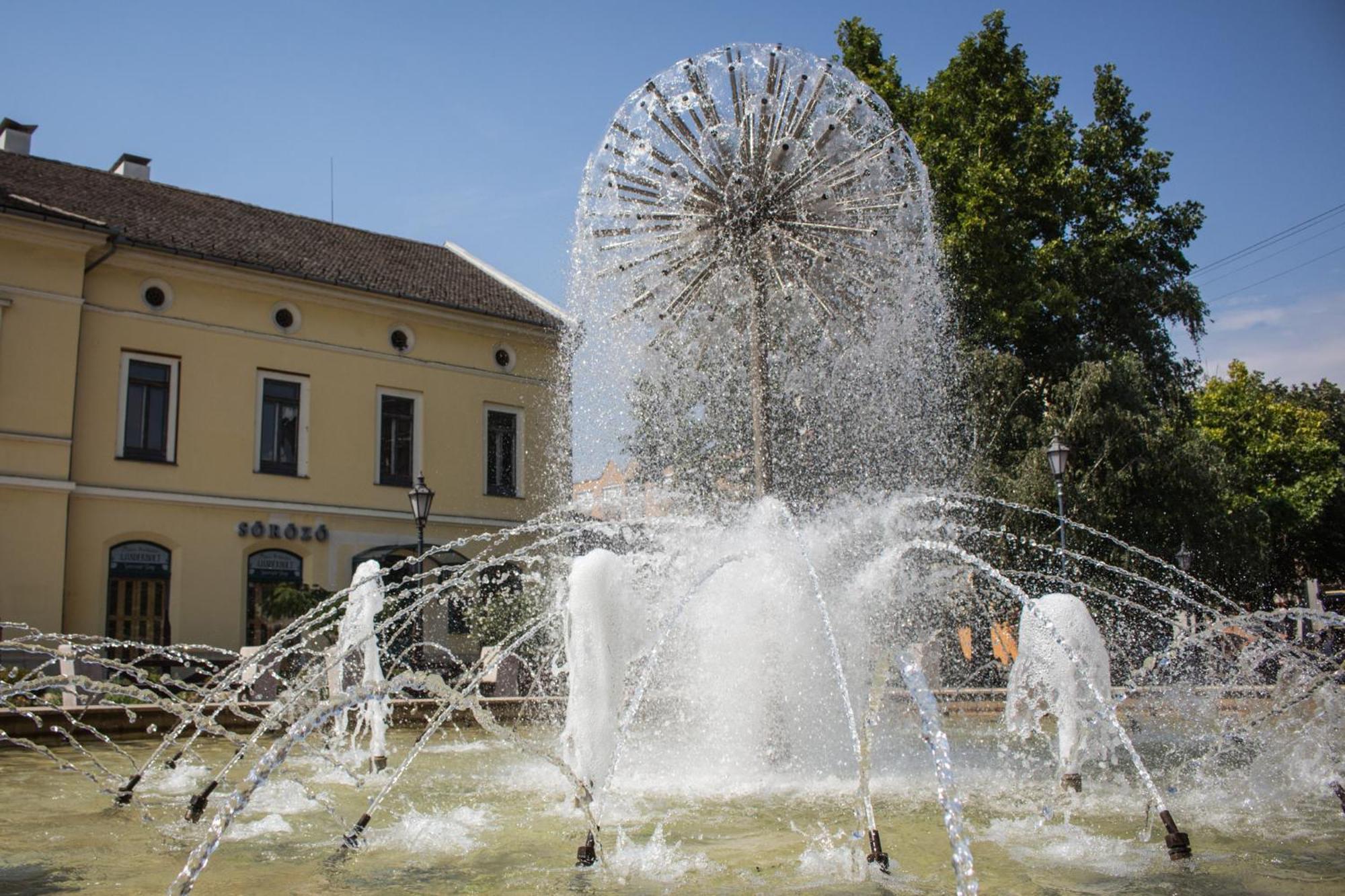 Marusius Apartmanház Makó Kültér fotó