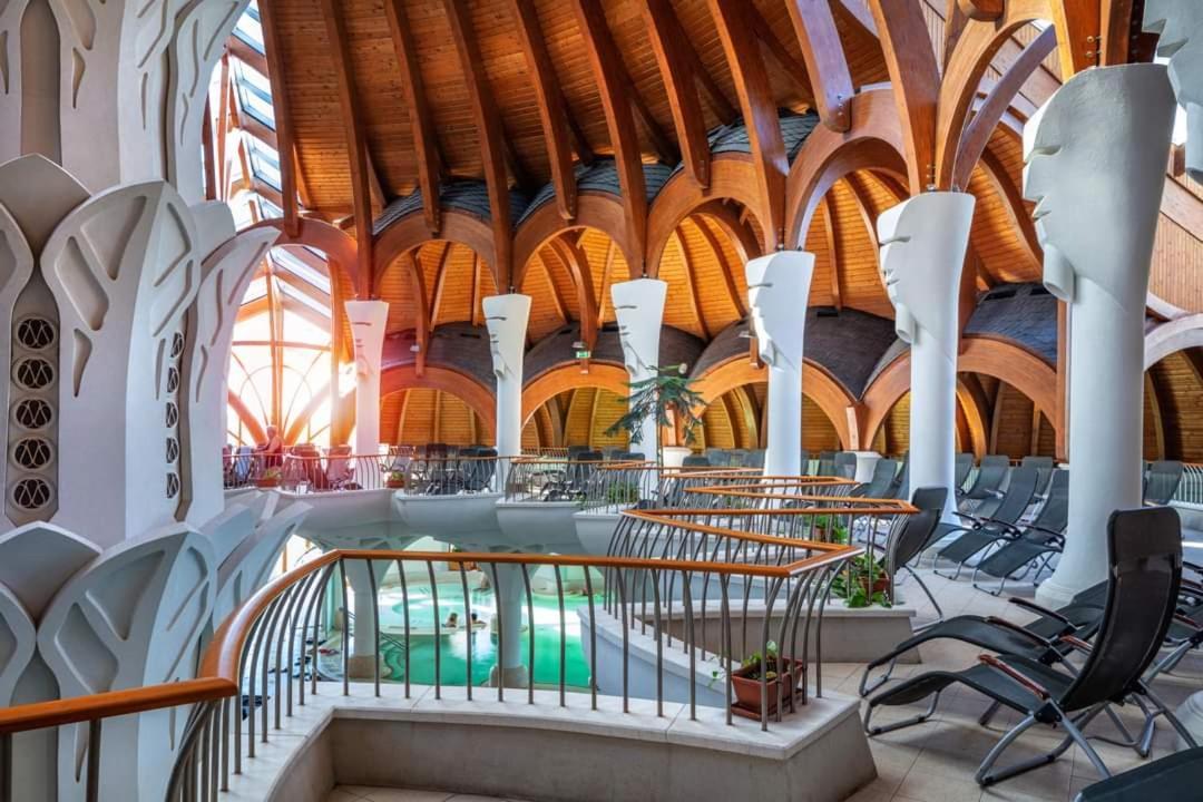 Marusius Apartmanház Makó Kültér fotó