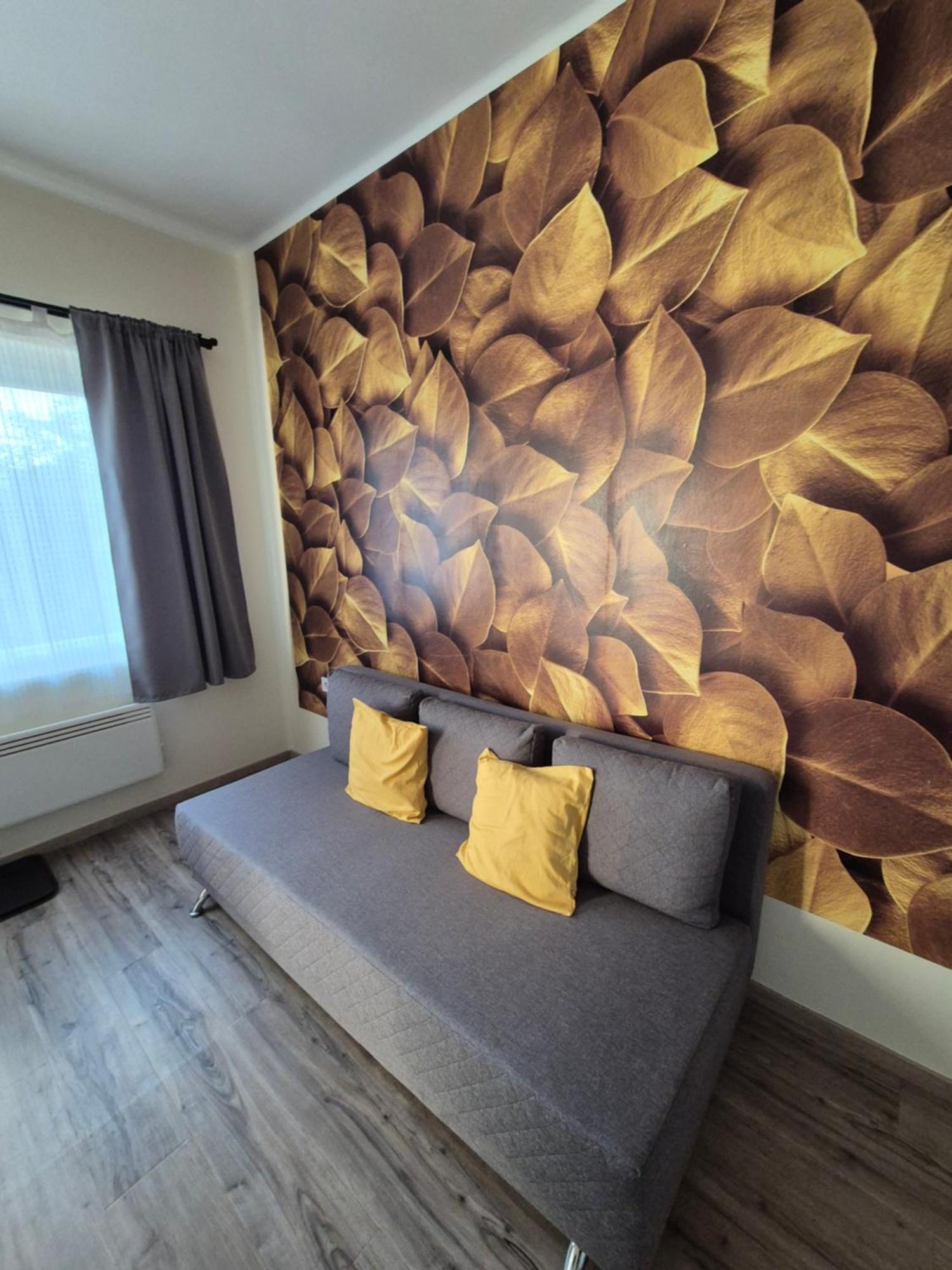 Marusius Apartmanház Makó Kültér fotó