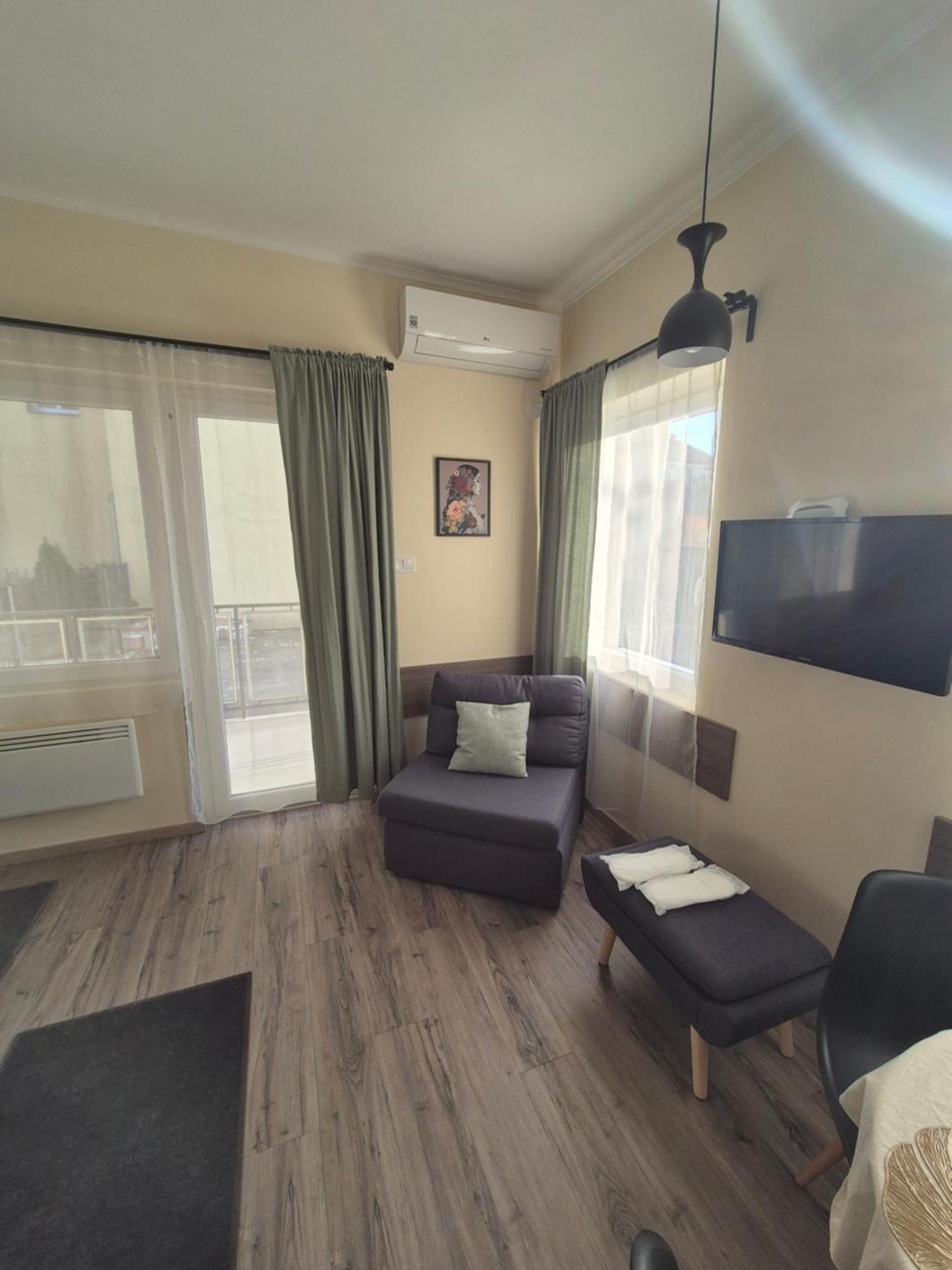 Marusius Apartmanház Makó Kültér fotó