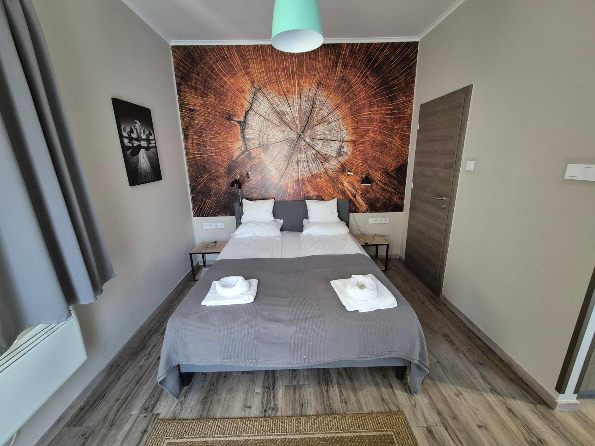 Marusius Apartmanház Makó Kültér fotó