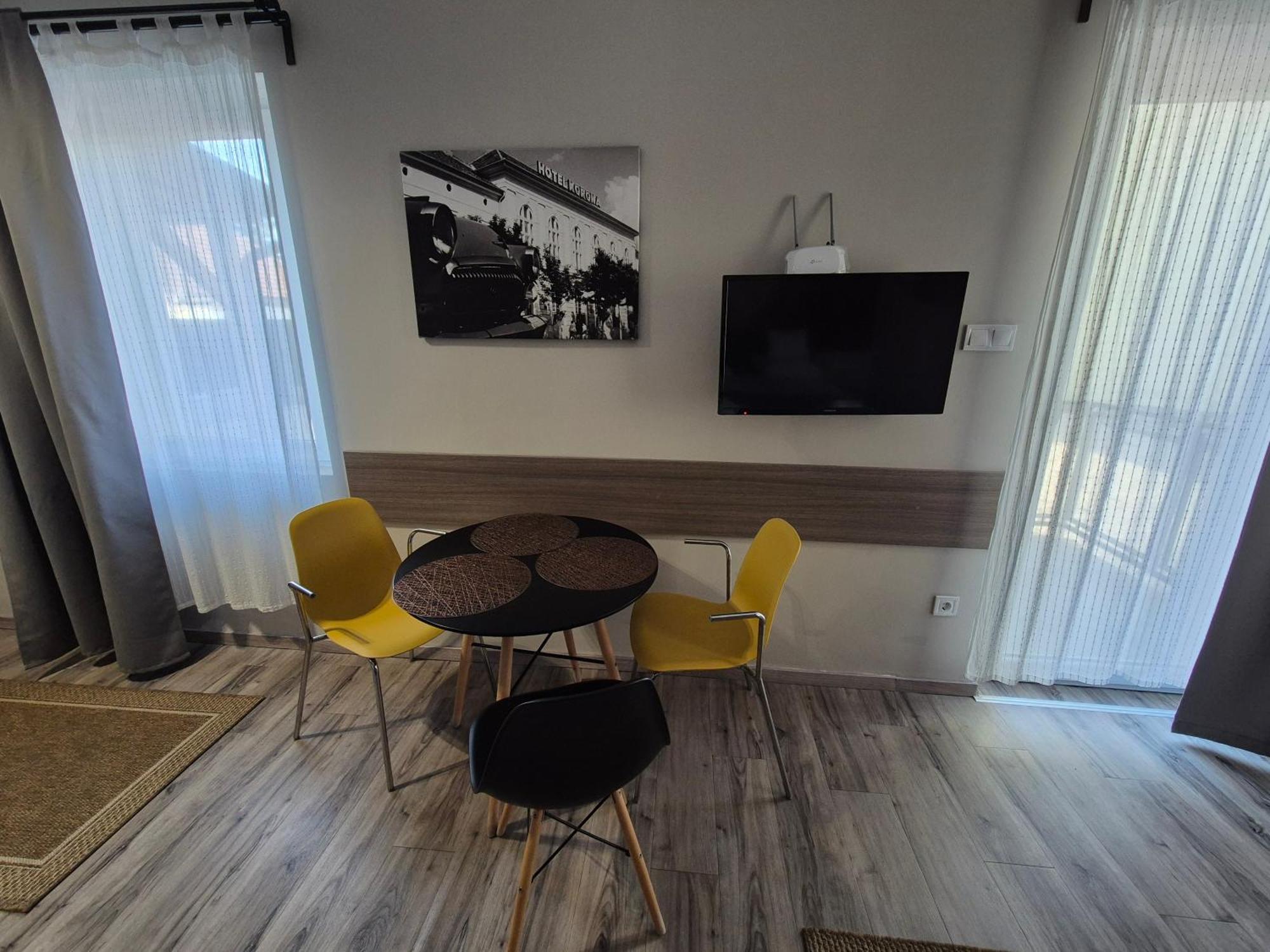 Marusius Apartmanház Makó Kültér fotó