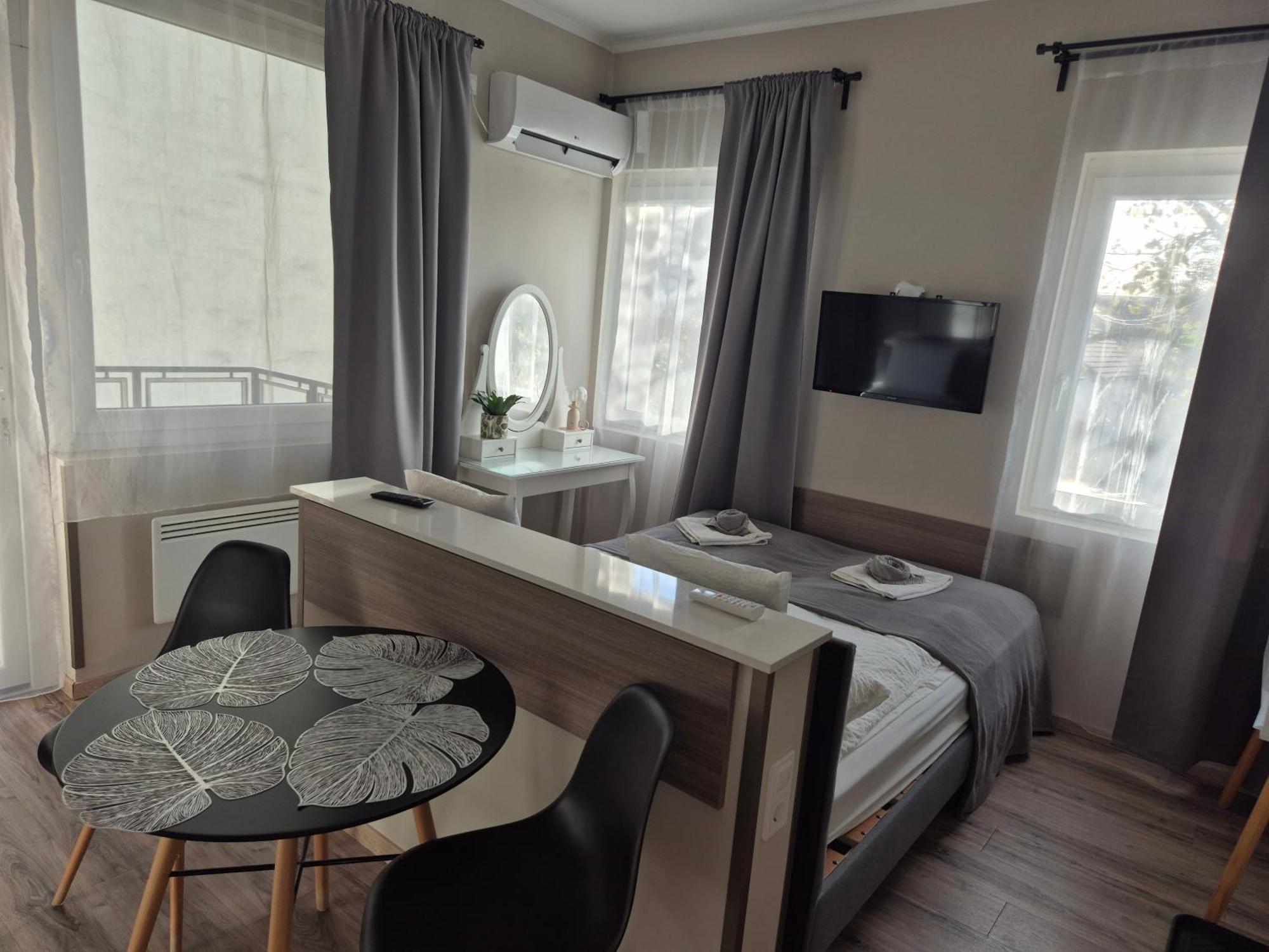 Marusius Apartmanház Makó Kültér fotó