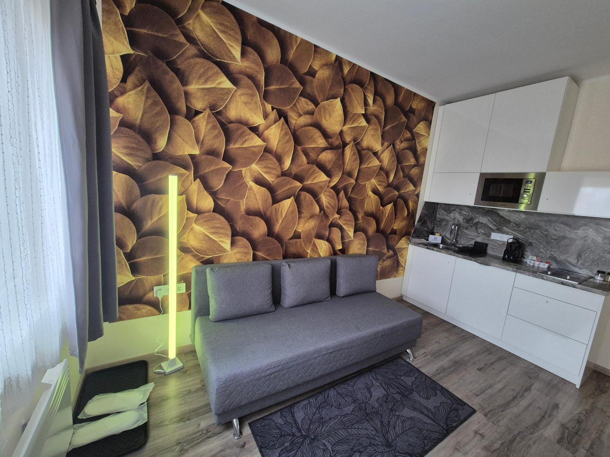 Marusius Apartmanház Makó Kültér fotó